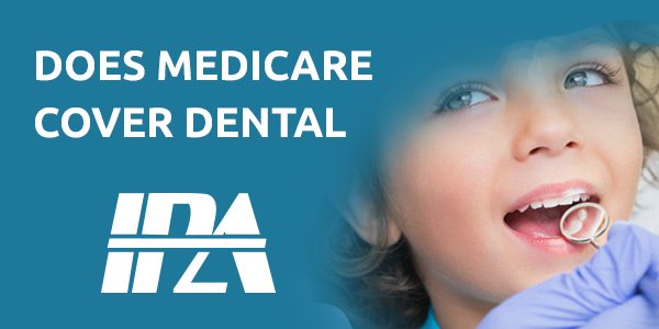 Does Medicare Cover Dental?