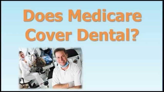 Does Medicare Cover Dental? What About Dental Crowns And ...