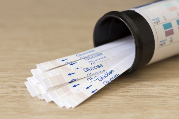 Does Medicare Cover Diabetic Test Strips?