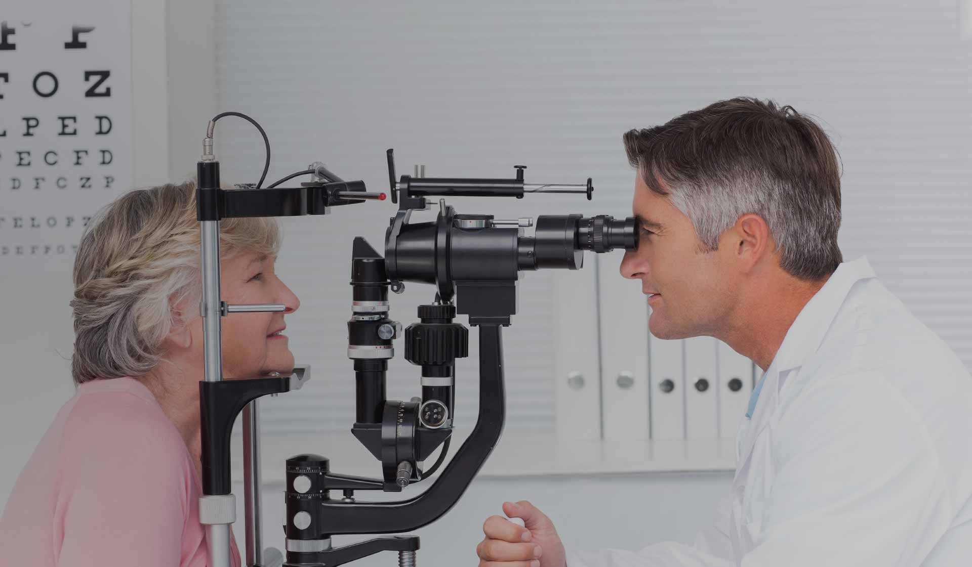 Does Medicare Cover Eye Exams?