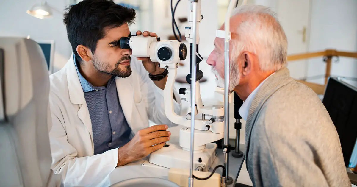 Does Medicare Cover Glaucoma Screening?