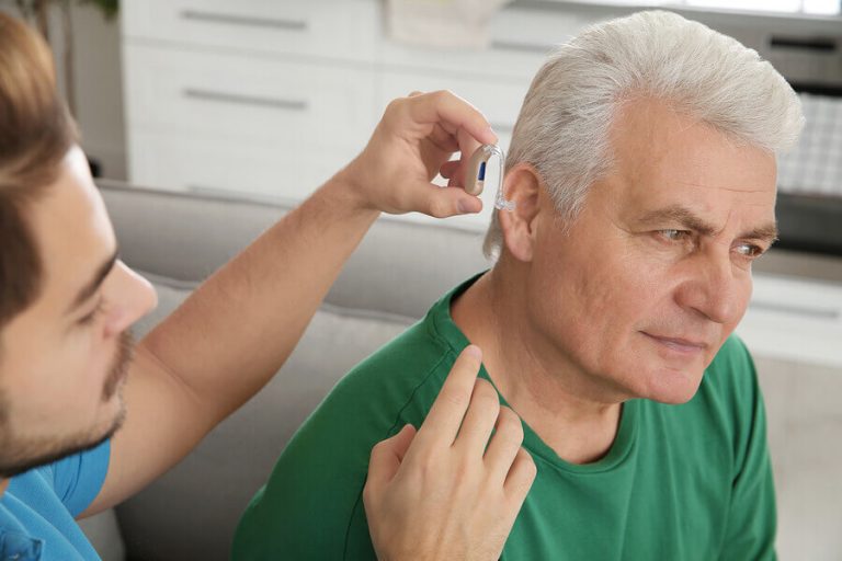 Does Medicare Cover Hearing Aids in 2021? Read More Here