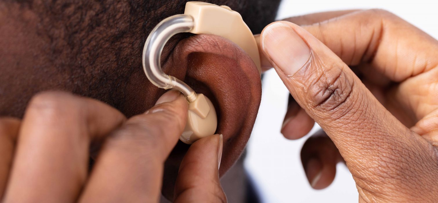 Does Medicare cover hearing aids? : Medicare Insurance