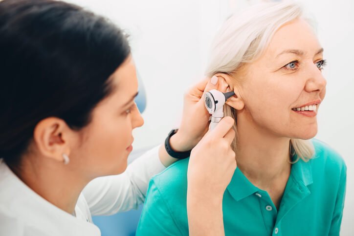 Does Medicare Cover Hearing Tests?