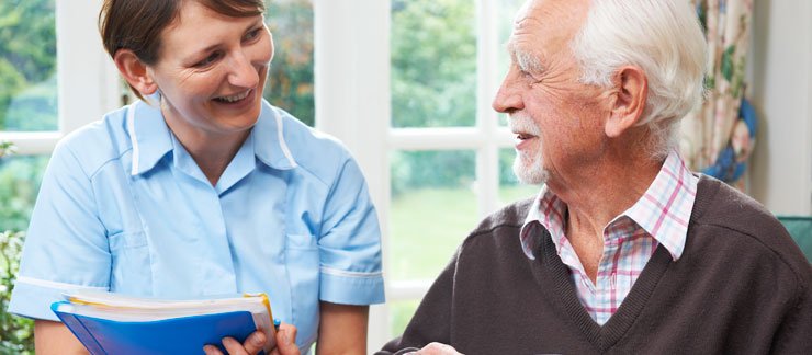Does Medicare Cover Home Care Services?