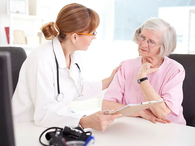 Does Medicare Cover Home Health Care For The Elderly