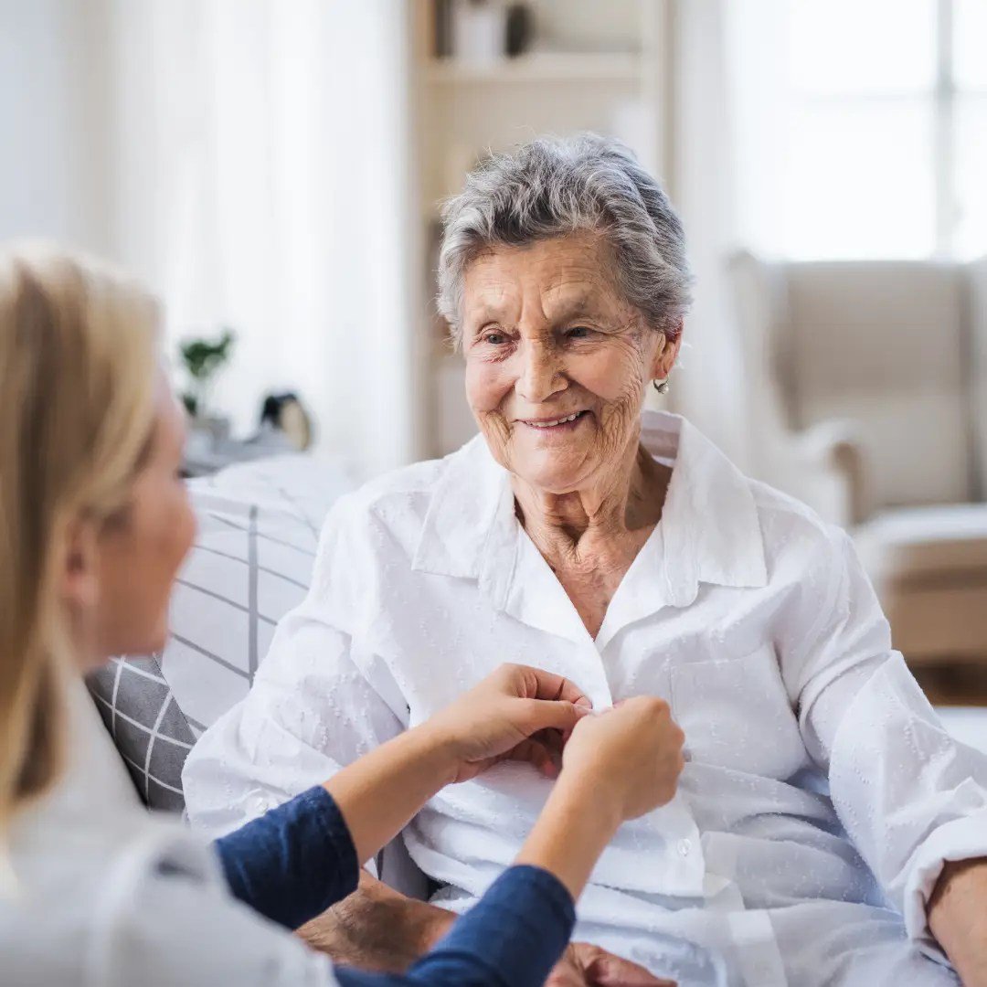 Does Medicare Cover Home Health Care?  Omaha Insurance Solutions