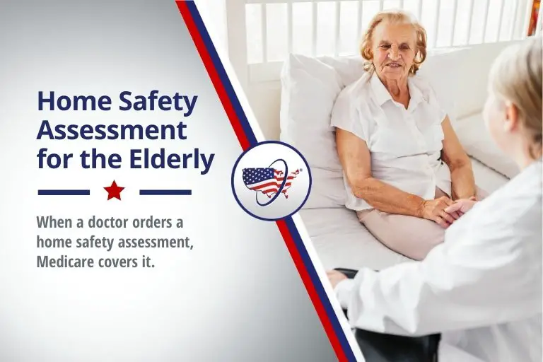 Does Medicare Cover Home Safety Assessments