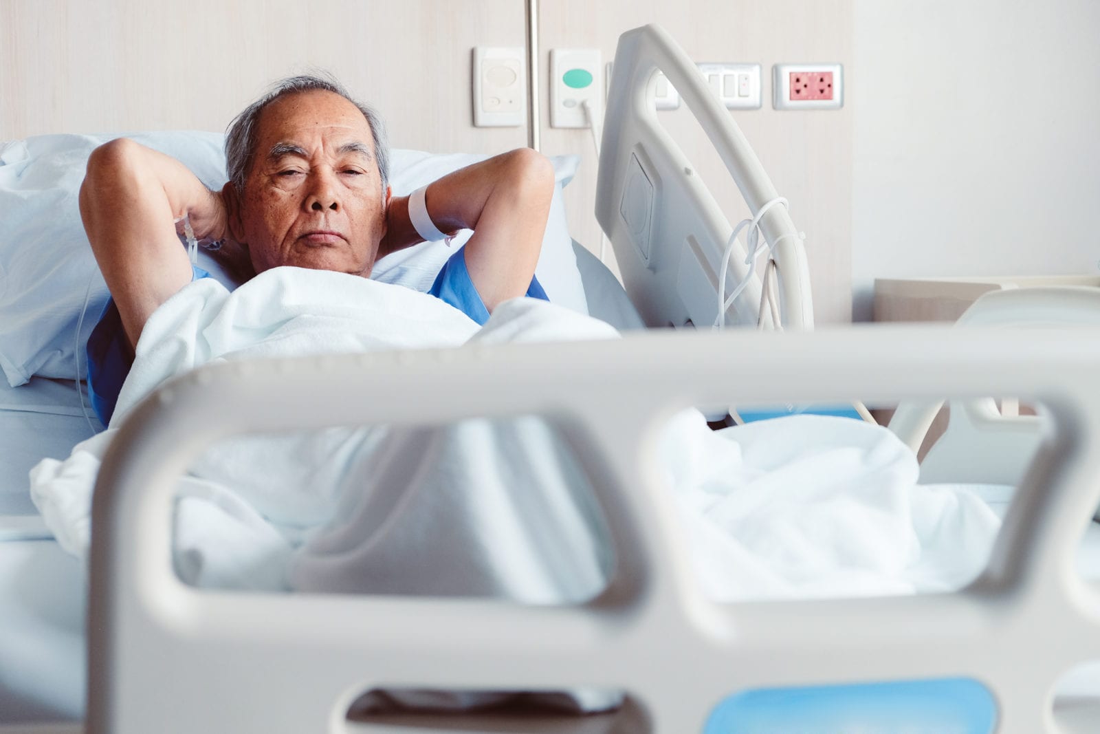Does Medicare Cover Hospital Beds?