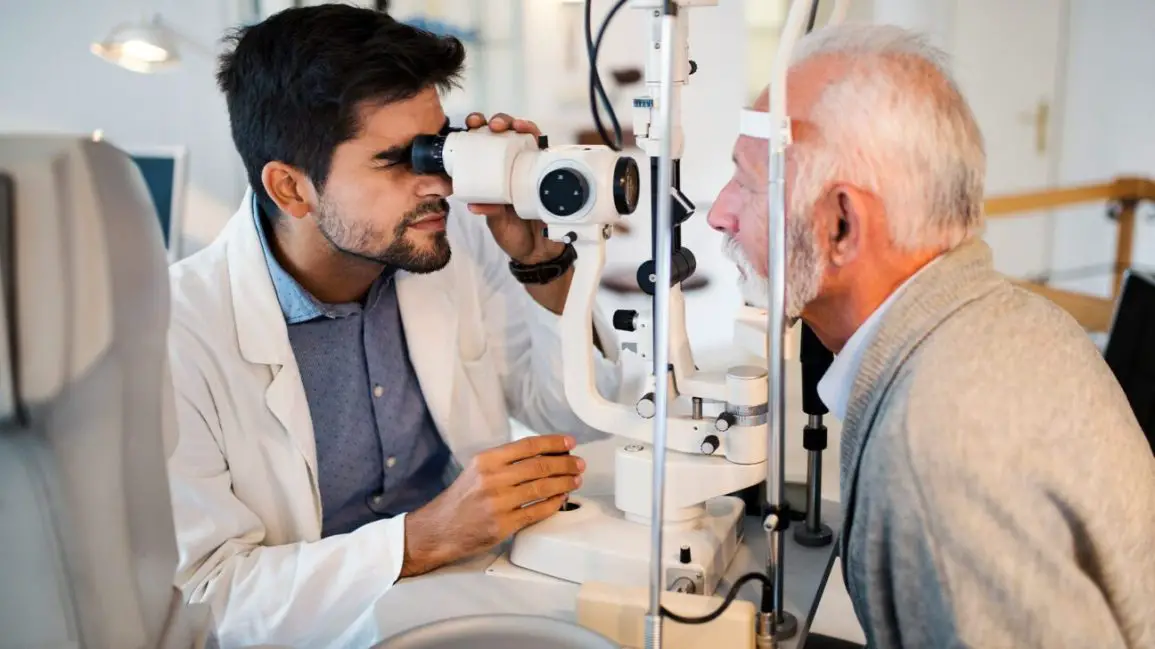 Does Medicare Cover LASIK Eye Surgery?