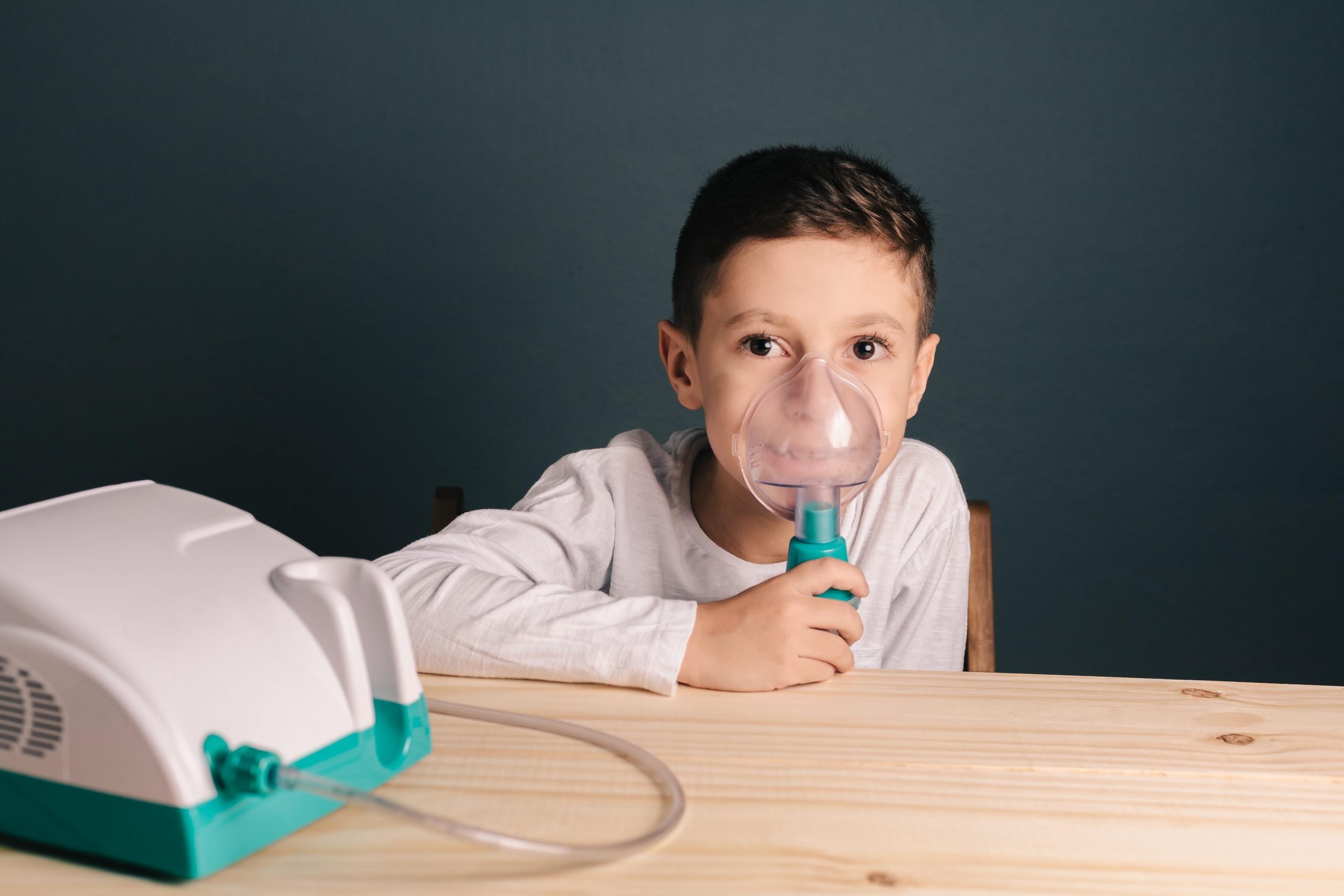 Does Medicare Cover Nebulizer Medications? [Learn More]
