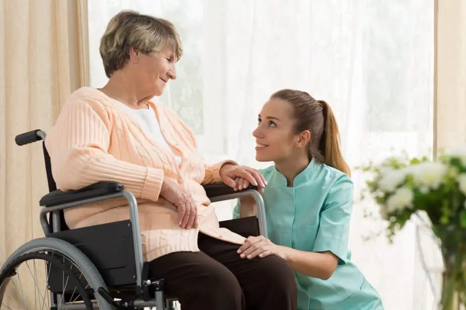 Does Medicare Cover Nursing Care At Home