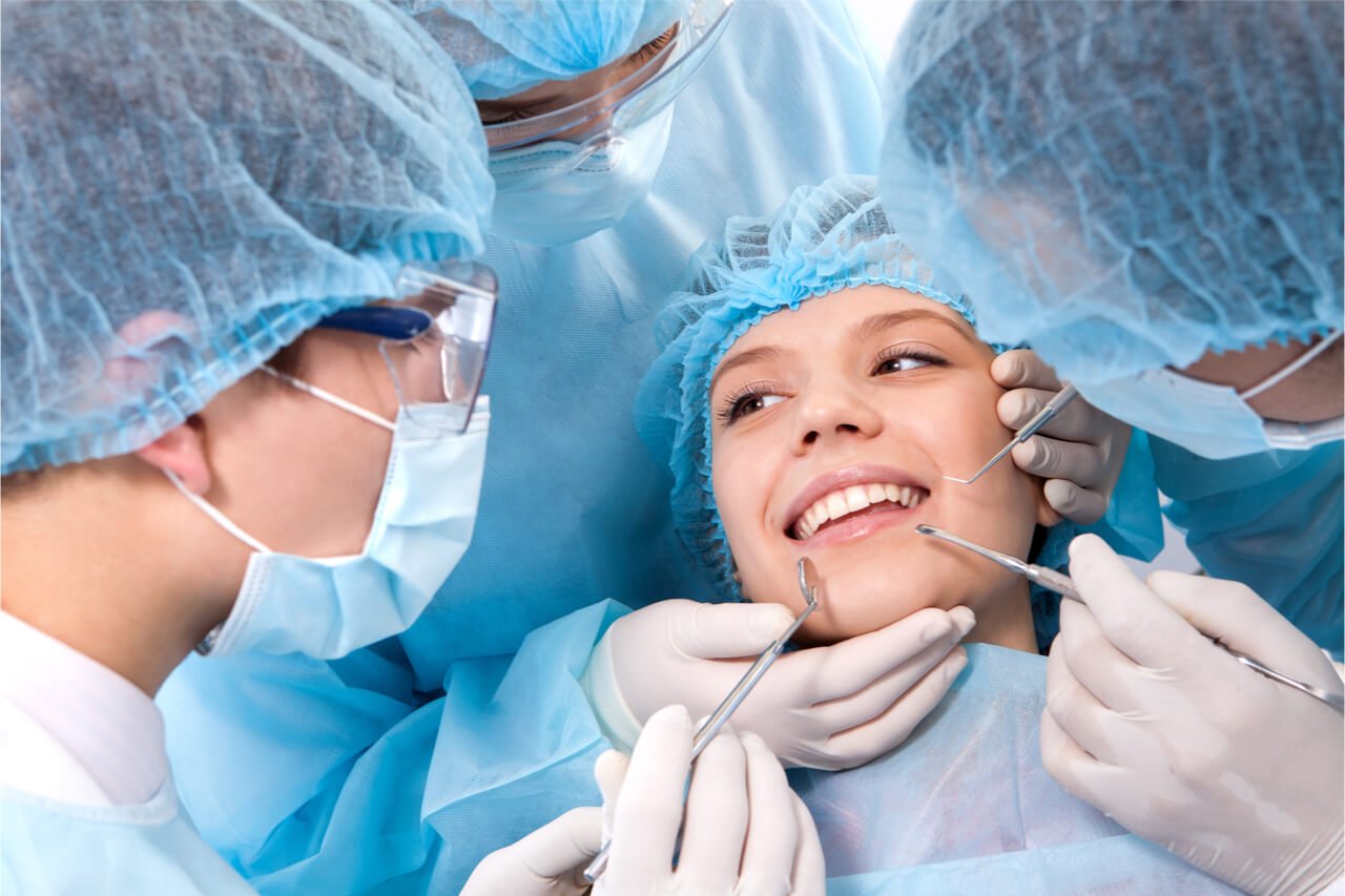 Does Medicare Cover Oral Surgery And Other Dental Procedures?