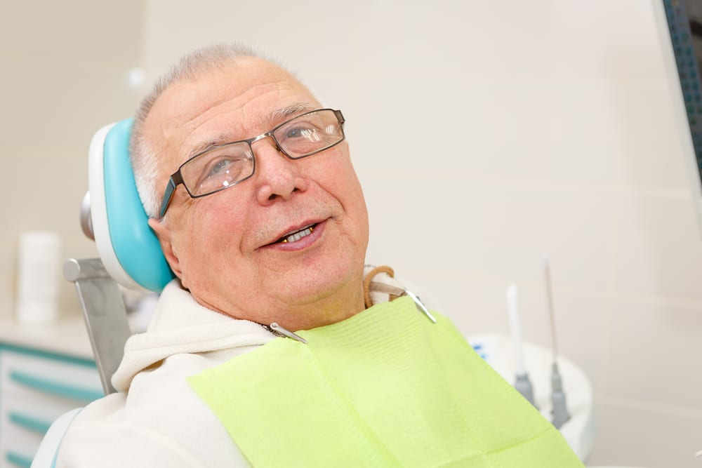 Does Medicare Cover Oral Surgery?