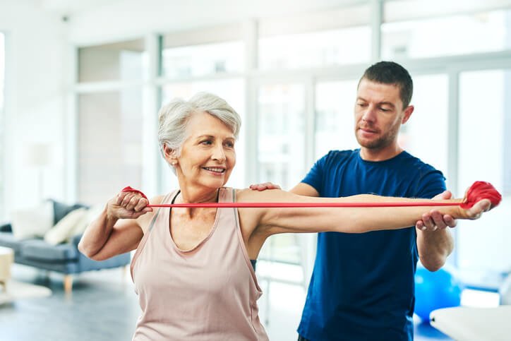 Does Medicare Cover Physical Therapy?