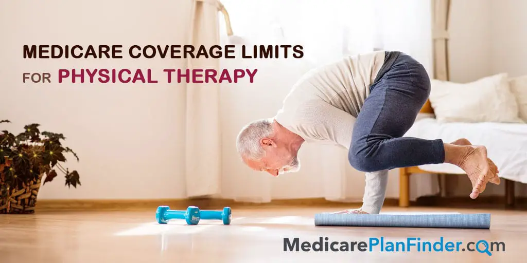 Does Medicare Cover Physical Therapy?