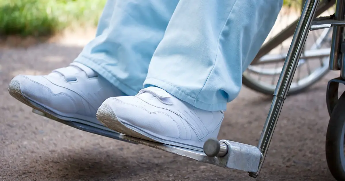 Does Medicare Cover Shoes for Diabetics?