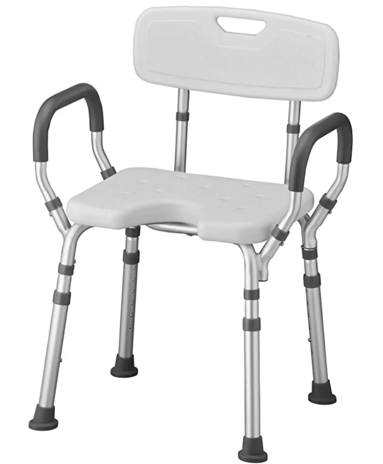 Does Medicare Cover Shower Chairs?