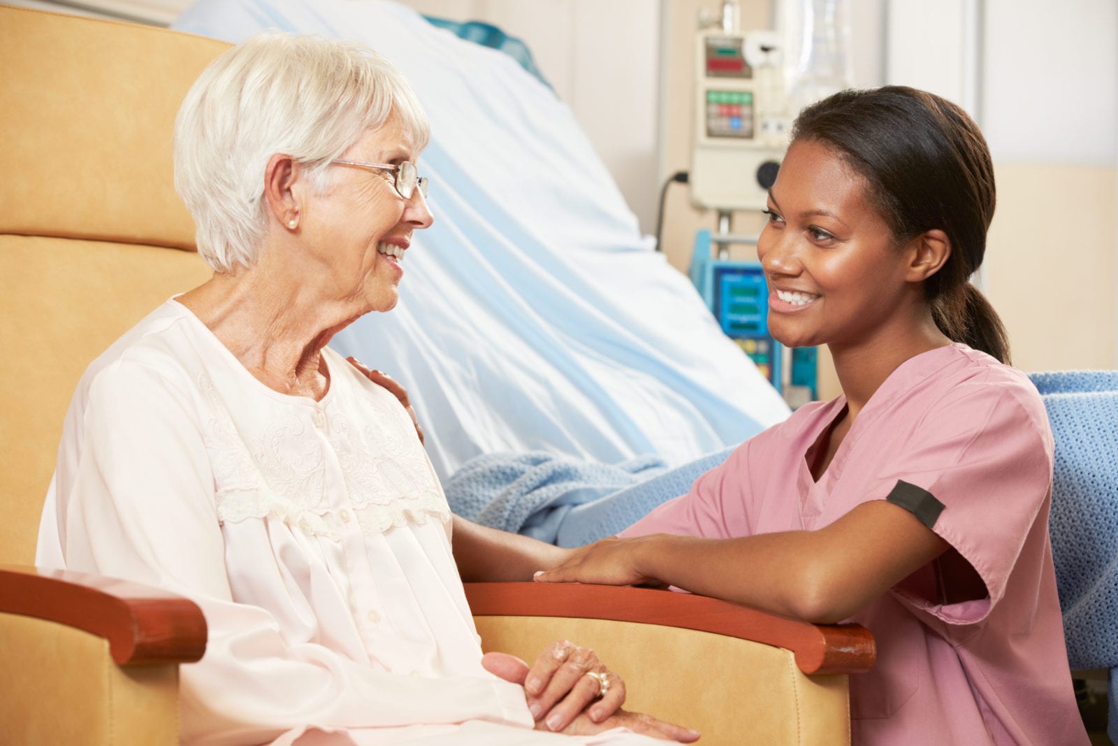 Does Medicare Cover Skilled Nursing?