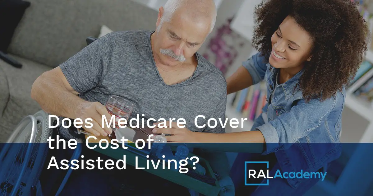 Does Medicare Cover the Cost of Assisted Living?
