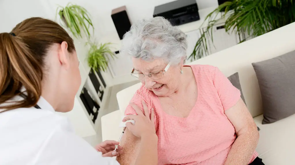 Does Medicare cover the shingles vaccine? What to know