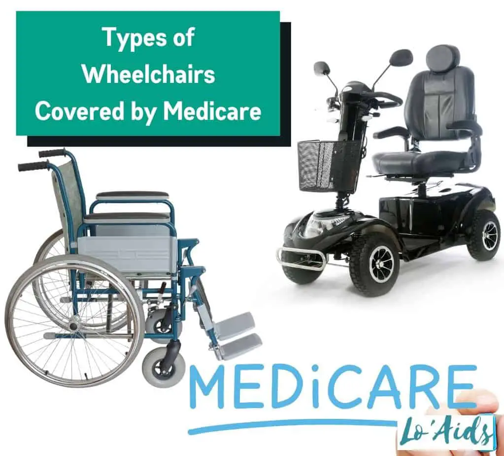 Does Medicare Cover Transport Wheelchairs