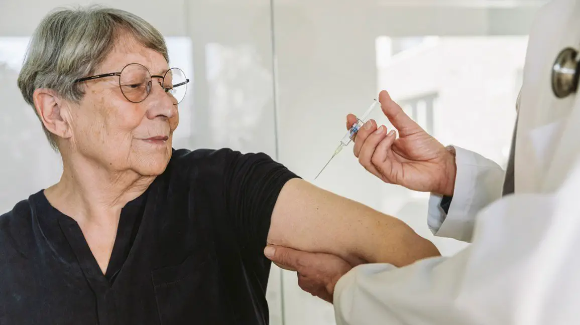 Does Medicare Cover Vaccines?
