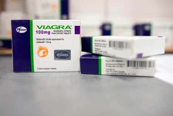 Does Medicare Cover Viagra