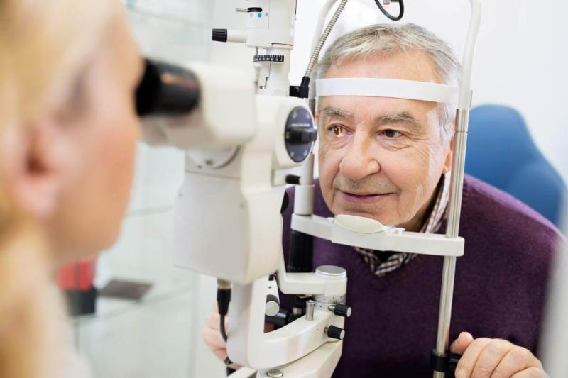 Does Medicare Cover Vision Services? 