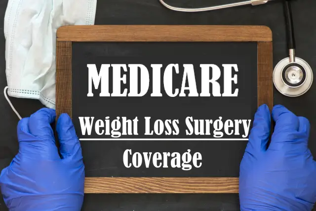 Does Medicare Cover Weight Loss Surgery?