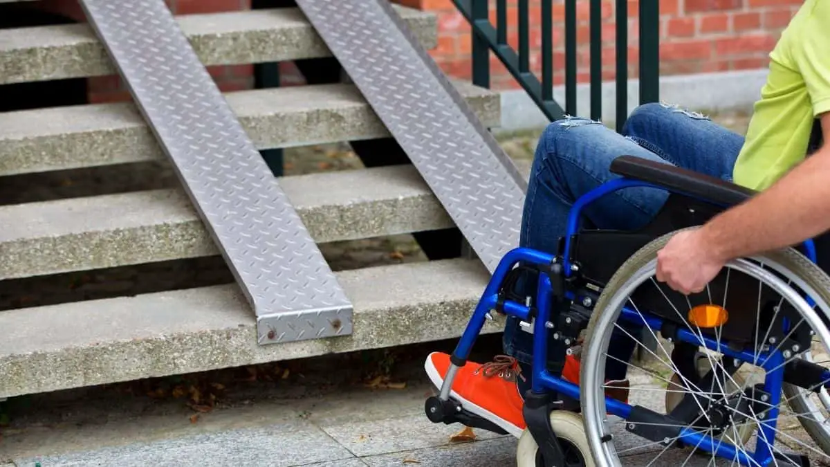 Does Medicare Cover Wheelchair Ramps?