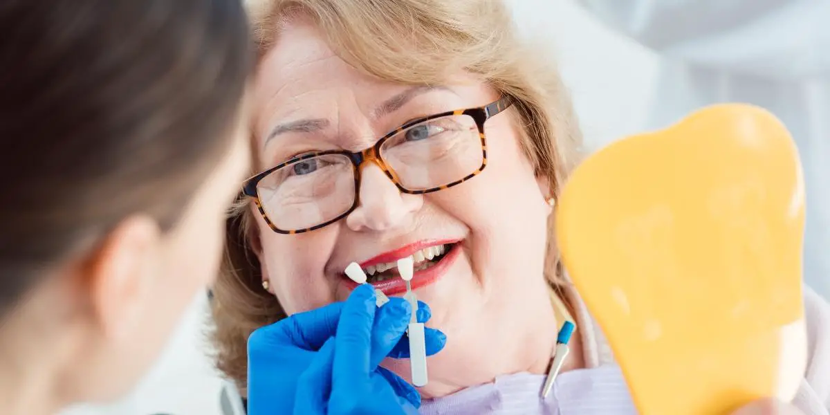 Does Medicare Offer Dental and Vision Coverage?