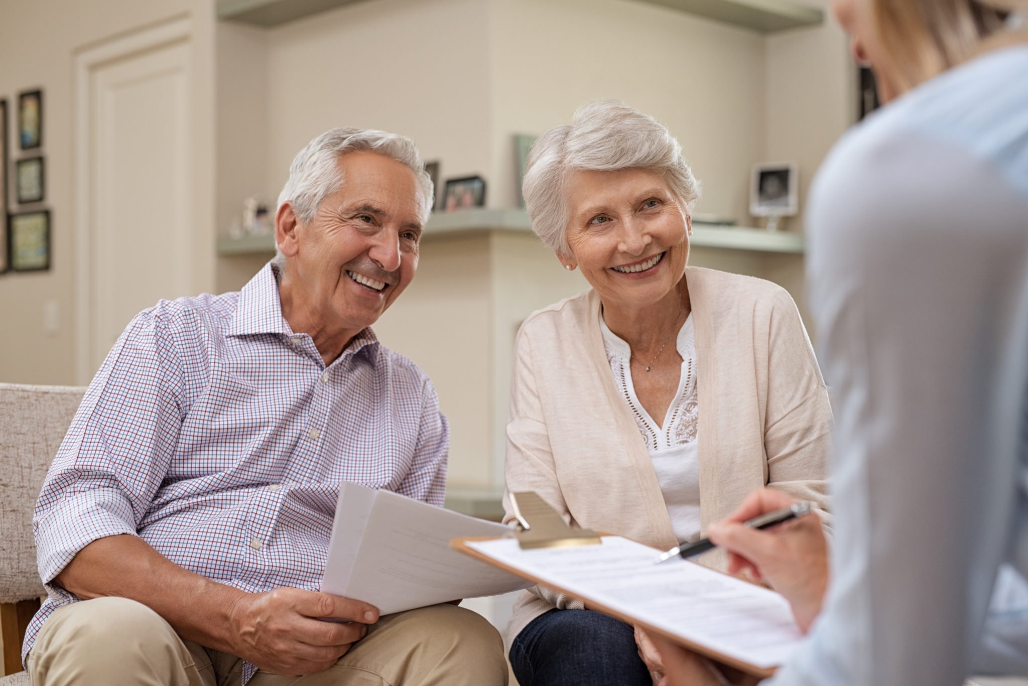 Does Medicare Pay for Assisted Living Costs?