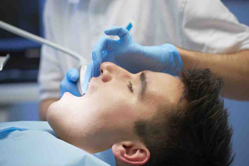 Does Medicare Pay For Dental Implants Â» Dental News Network