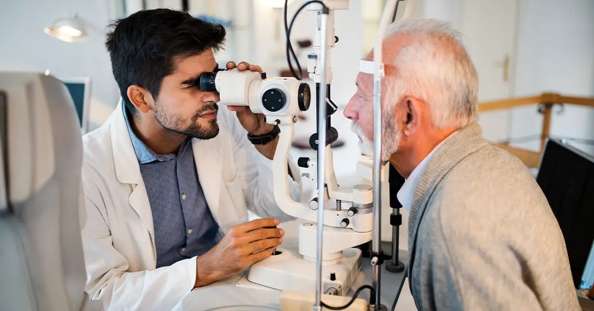 Does Medicare Pay For Eye Exams