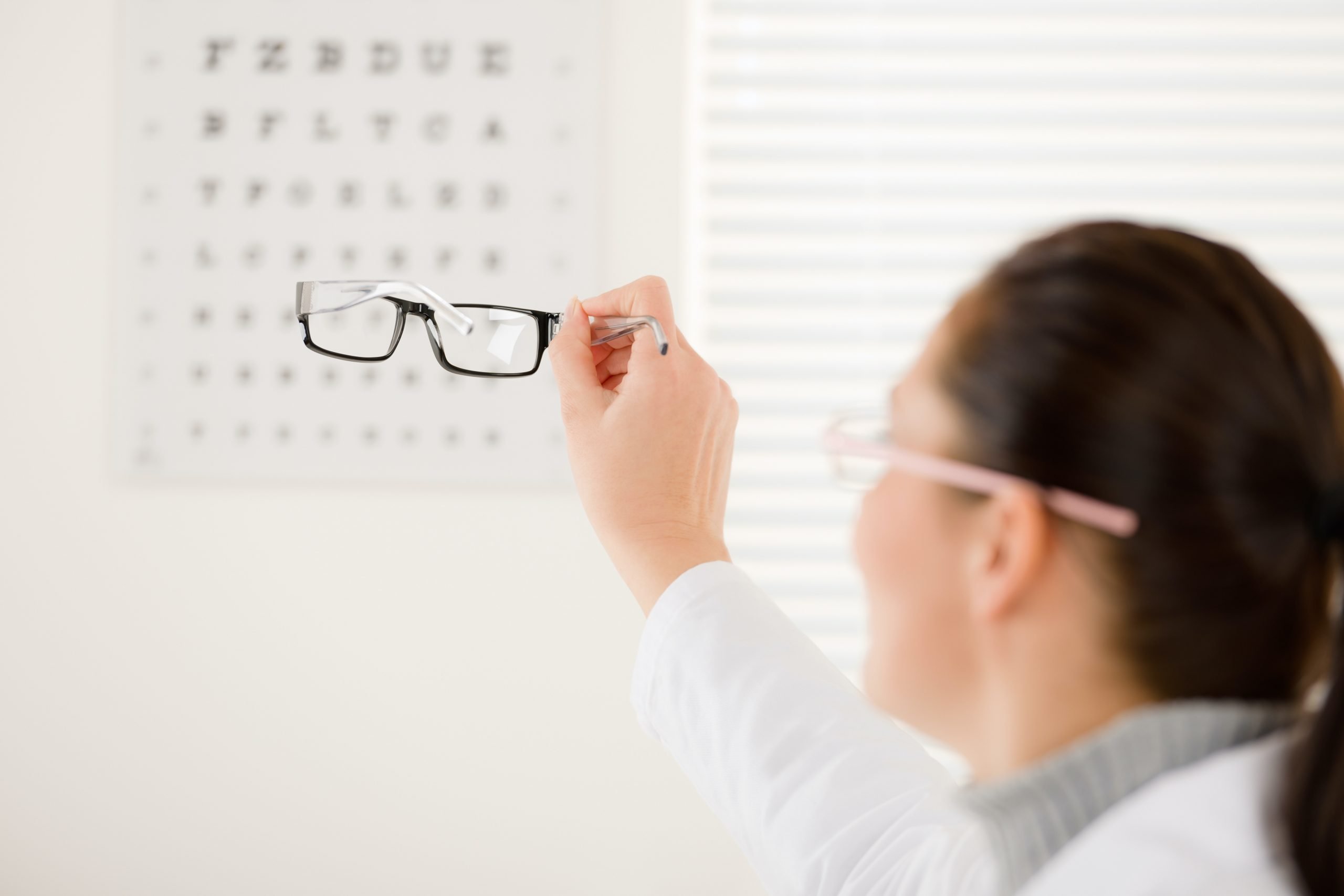 Does Medicare Pay For Eye Exams?