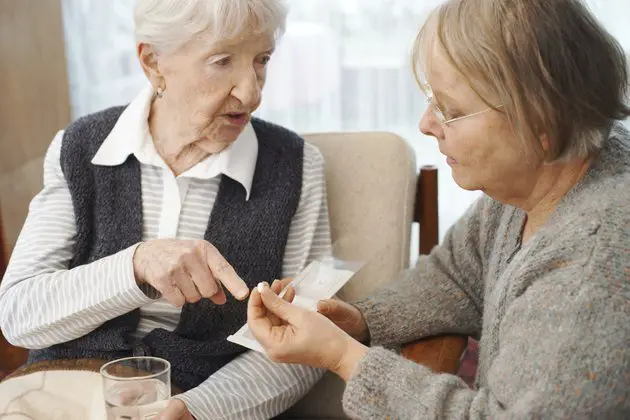 Does Medicare Pay for Home Health Care?
