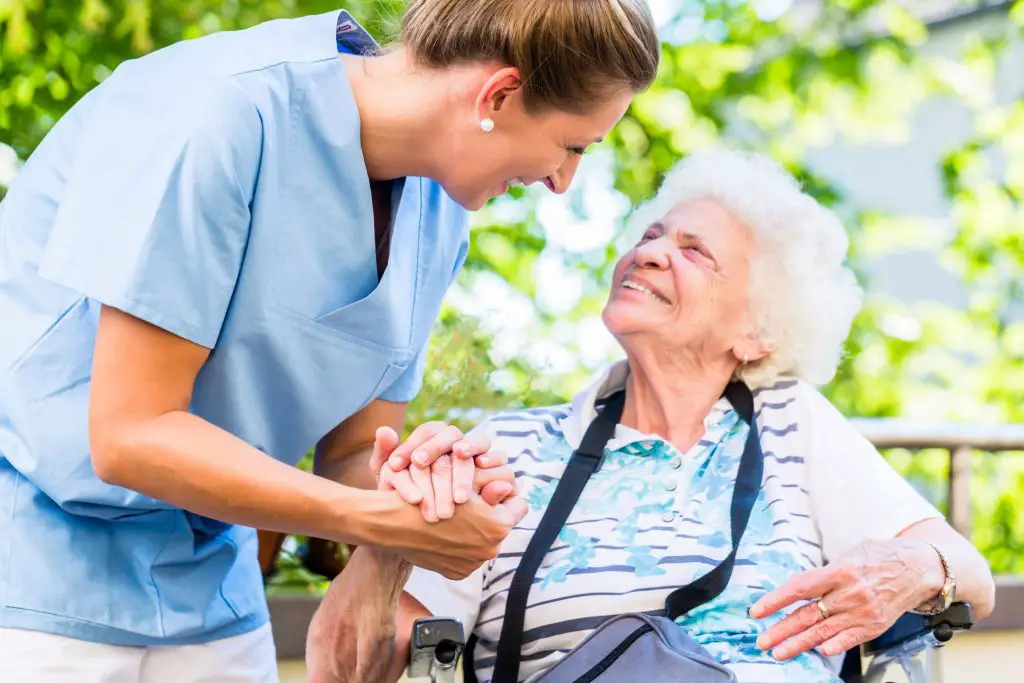 Does Medicare Pay For Nursing Home Care