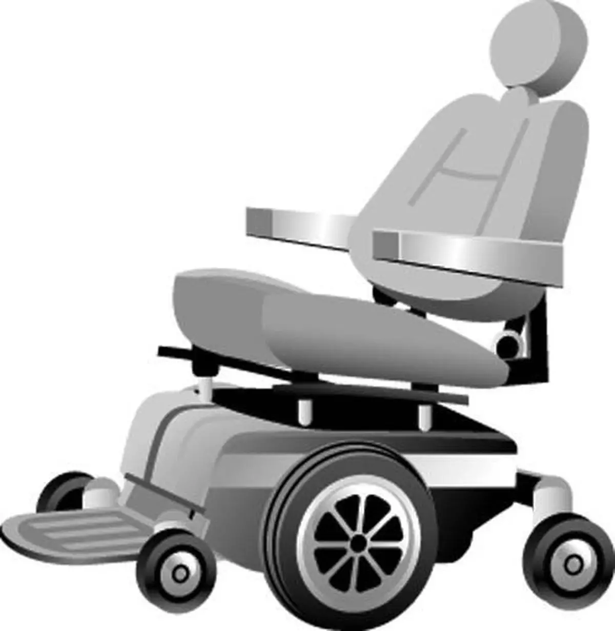 Does Medicare Pay For Wheelchair Lifts For Vehicles