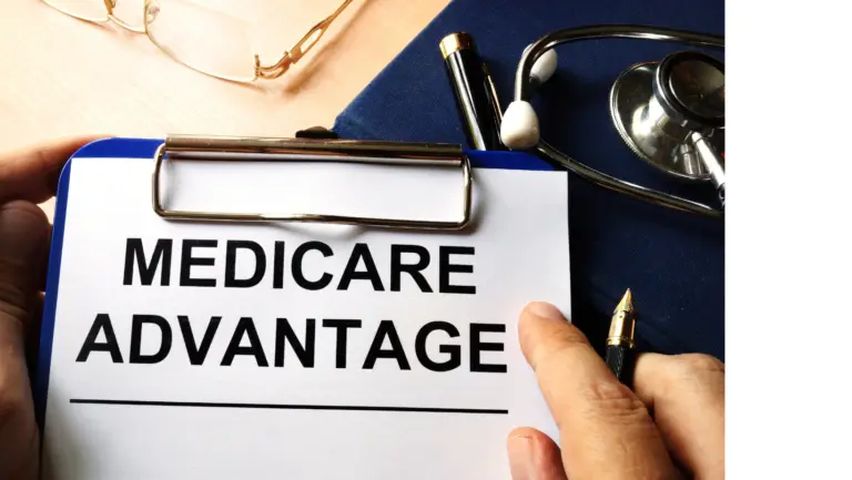 Does Medicare really offer dental, vision and hearing aid ...