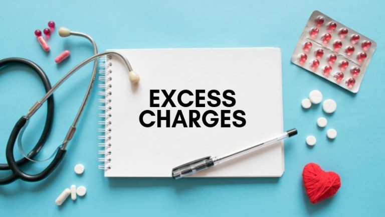 Does Texas Medicare Allow Excess Charges?