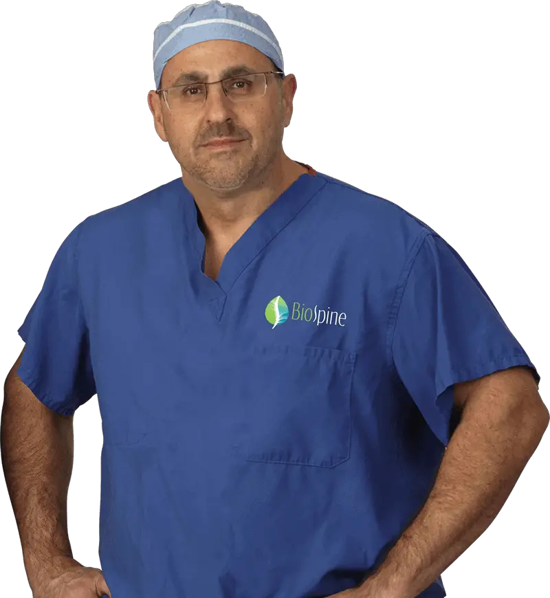 Dr. Frank Bono