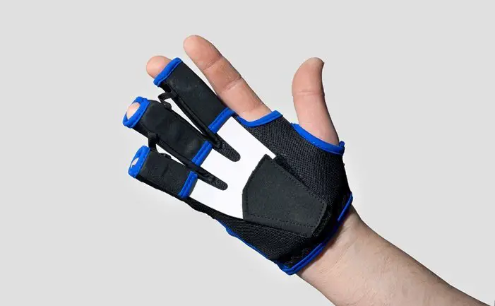 Dupuytrens Contracture Splint, Dupuytrens Contracture ...