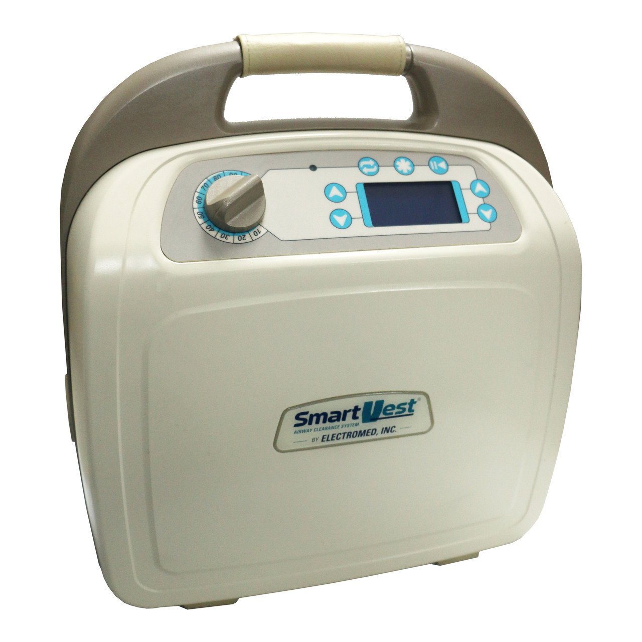 Electromed SmartVest for Rent and Sale