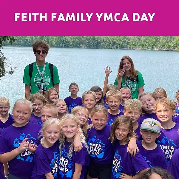 Feith Family YMCA Day Camp (In Port Washington) â Kettle Moraine YMCA