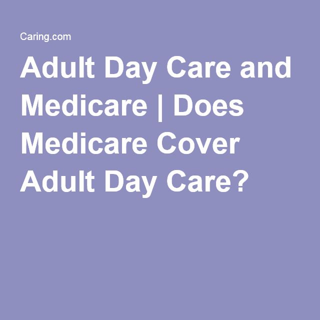 Find Adult Day Care Options Near Me