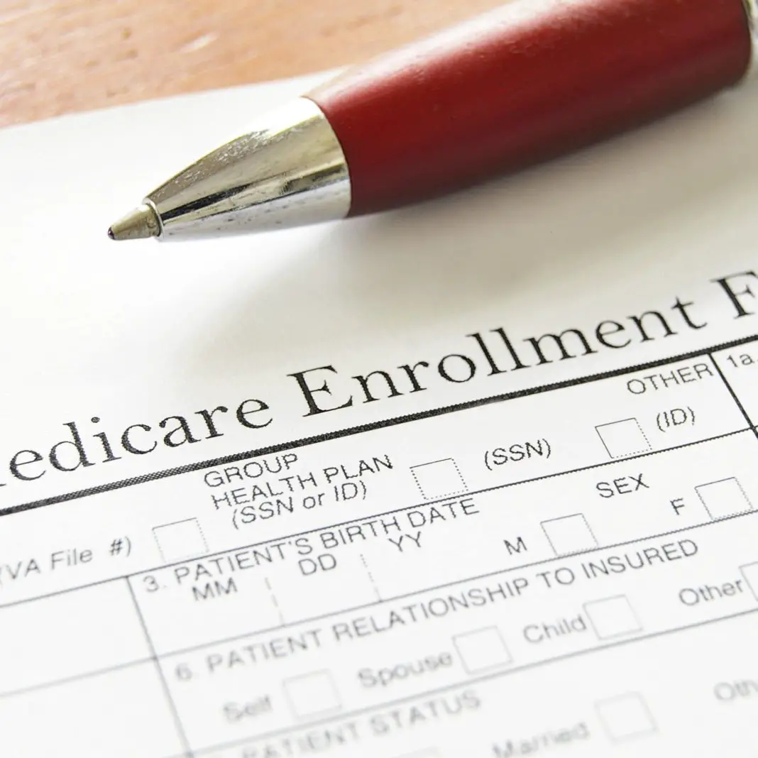 Four things you need to know about Medicare before signing ...