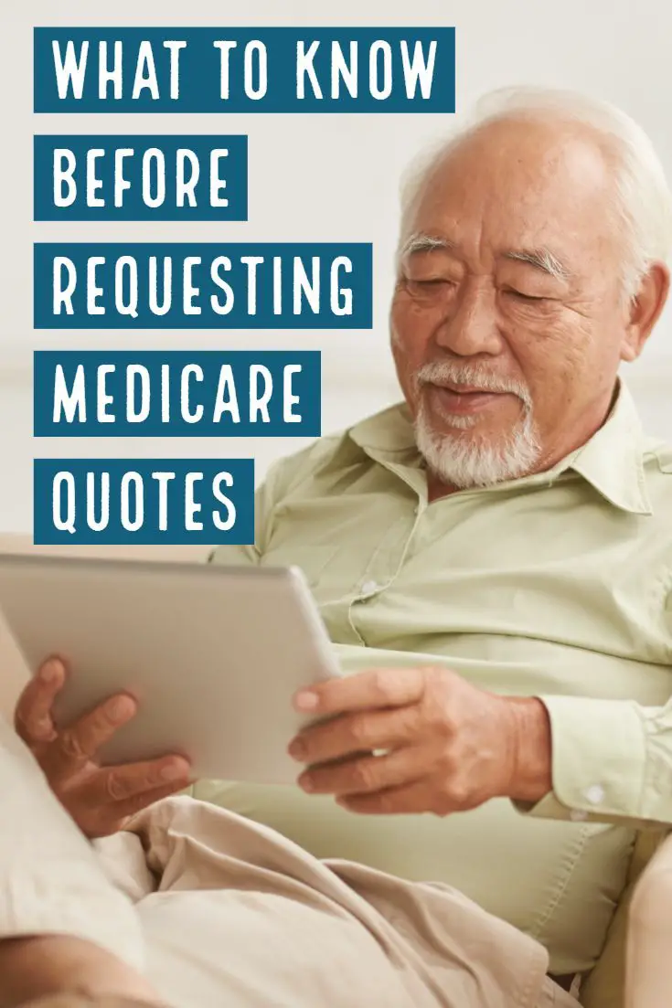 Get tips on how to understand and evaluate Medicare quotes