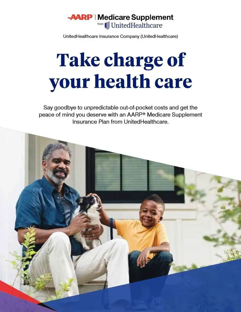Get your free Medicare Supplement guide