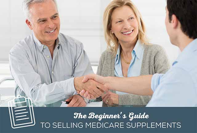 Great Commissions on Medicare Supplement Insurance